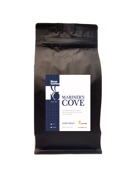 Mariners Cove - Light Roast