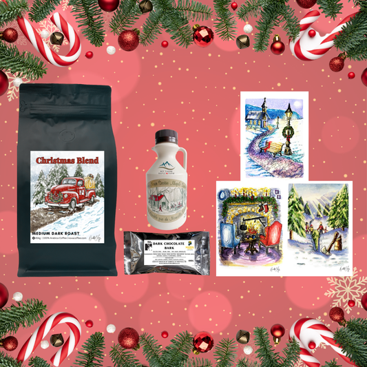 The Local Holiday Collection - Free Shipping!