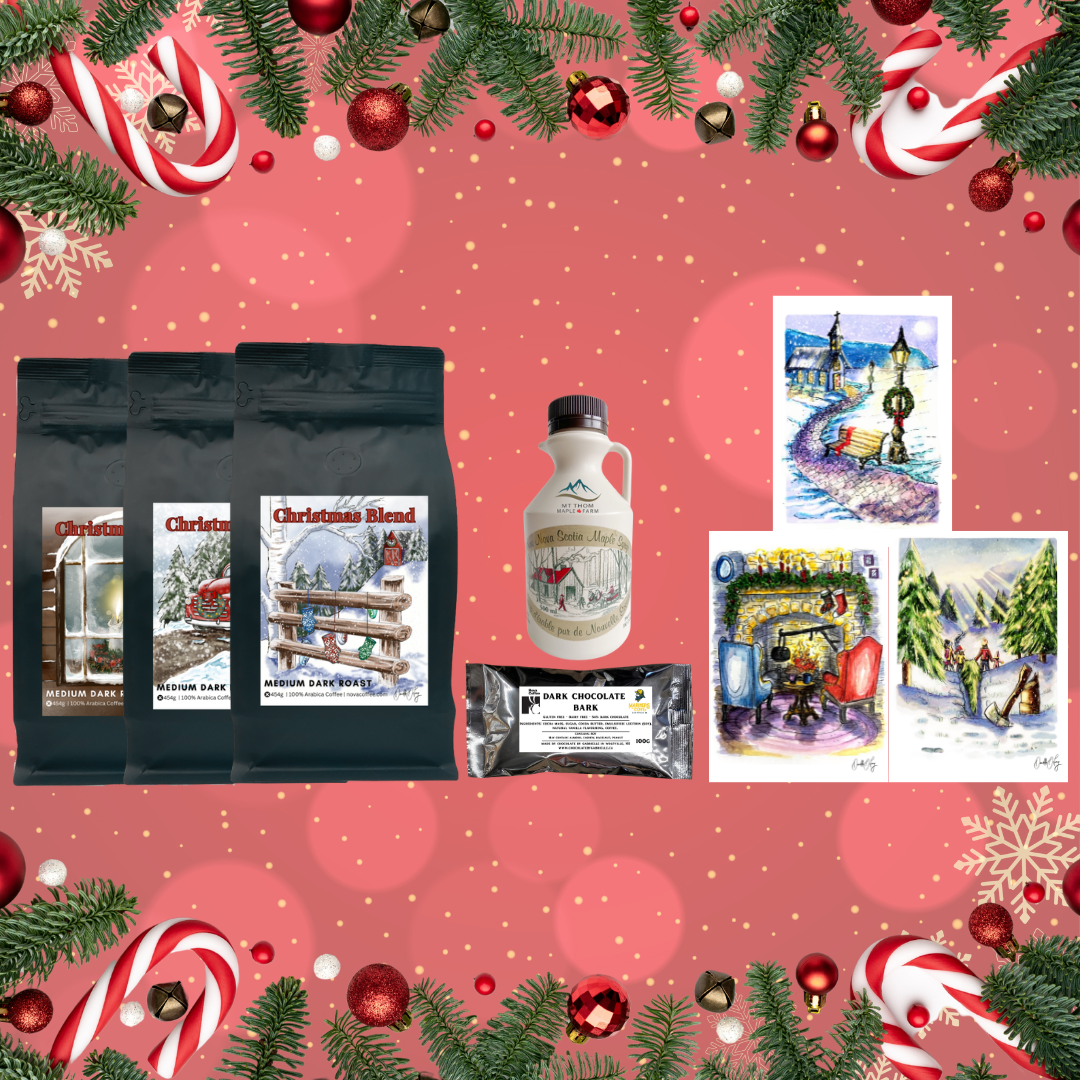 The Local Holiday Collection - Free Shipping!