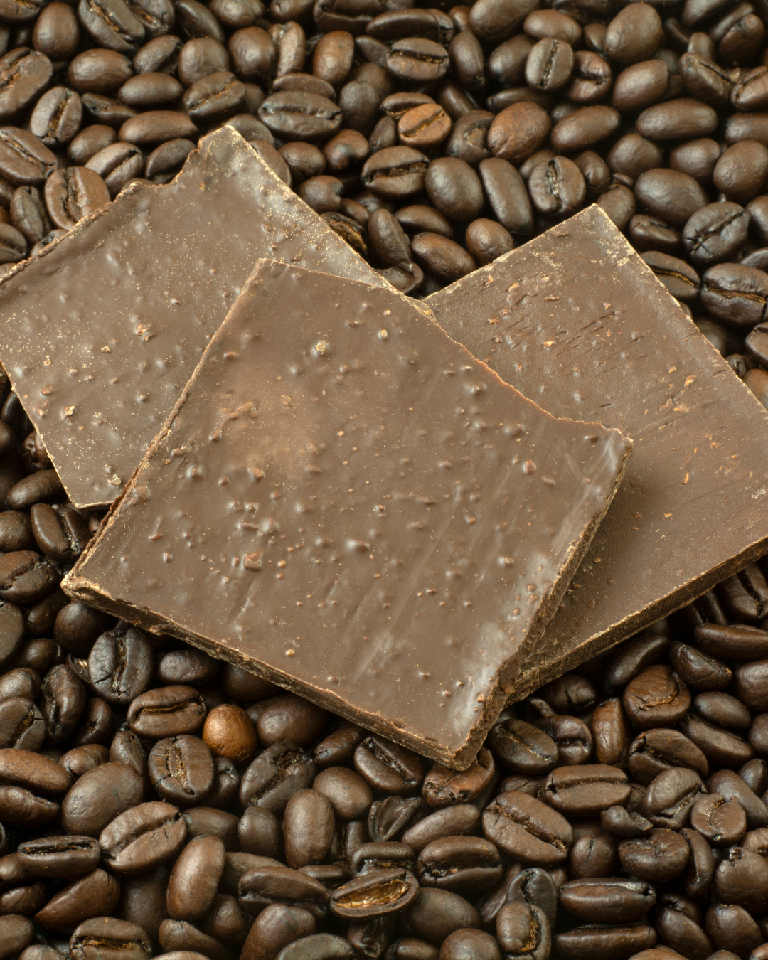 Chocolate Coffee Bark - COMING SOON