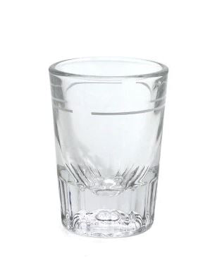 Espresso Shot Glass - 2oz