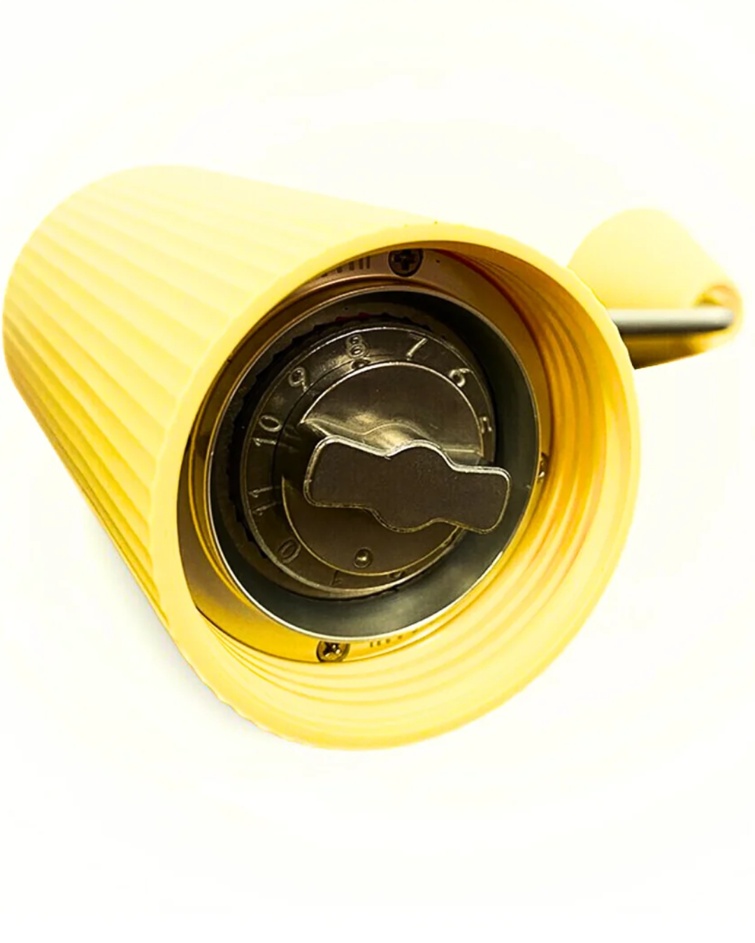 NUTTII Goosey Hand Coffee Grinder
