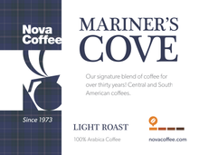 Load image into Gallery viewer, Mariner&#39;s Cove - Light Roast