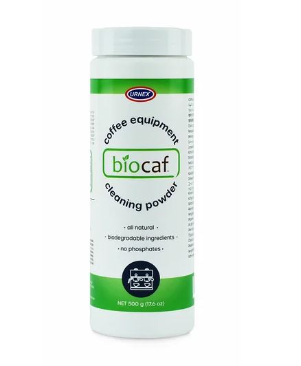Urnex - Biocaf Cleaning Powder
