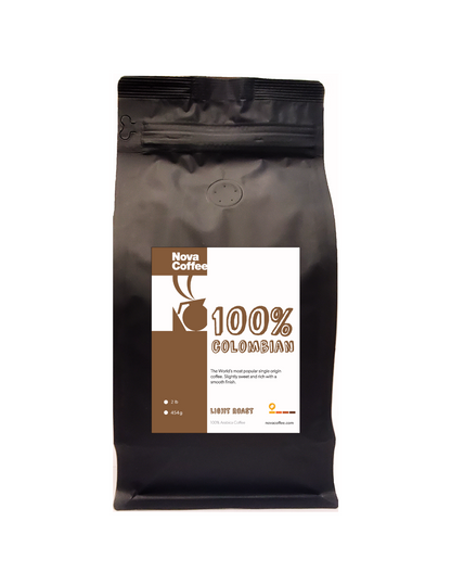 Colombian (Single Origin) - Light Roast